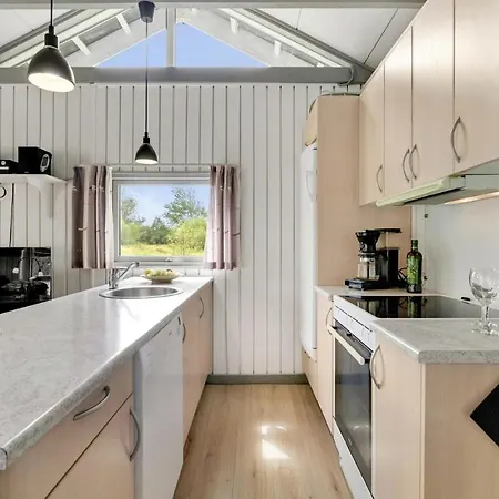 In With Kitchen 度假居 *