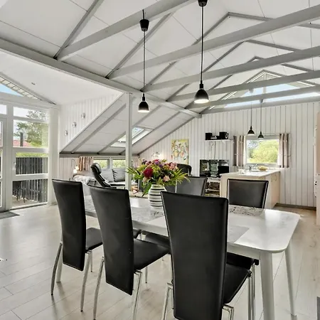 In With Kitchen * Hemmet