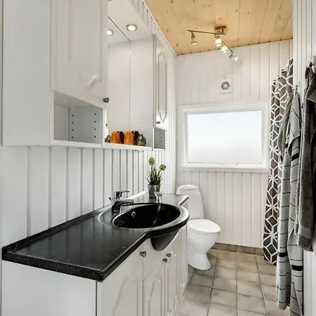 In With Kitchen * Hemmet