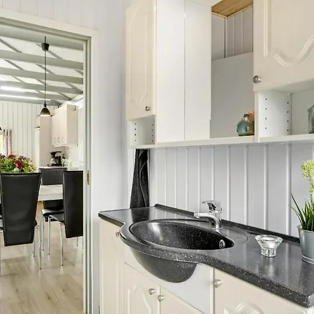 Casa de Férias In With Kitchen *